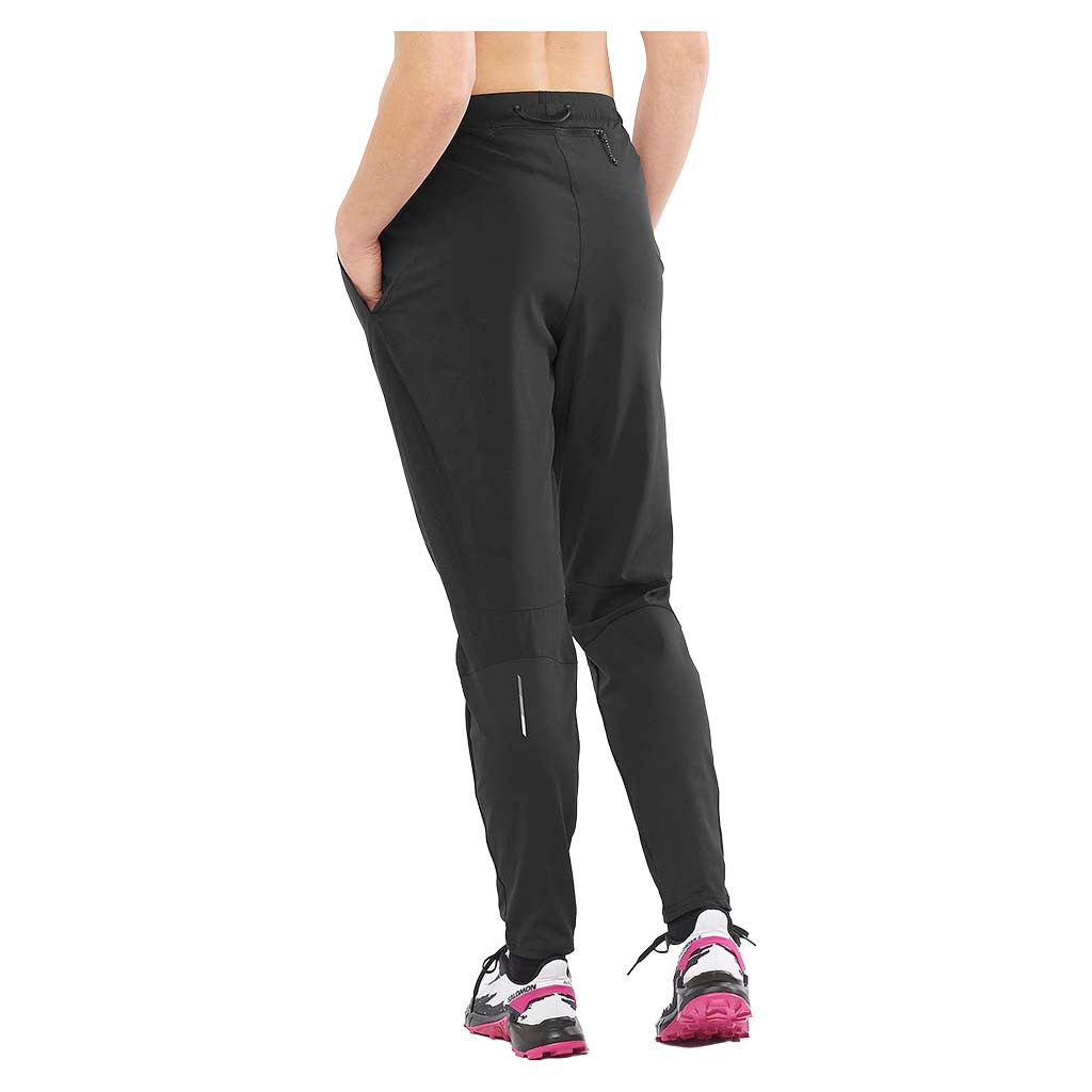 Cross Run Pant Unisex