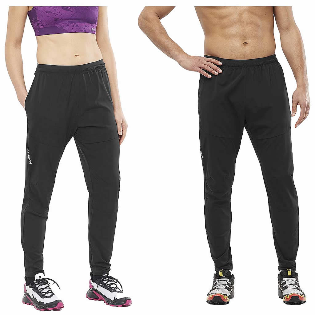 Cross Run Pant Unisex