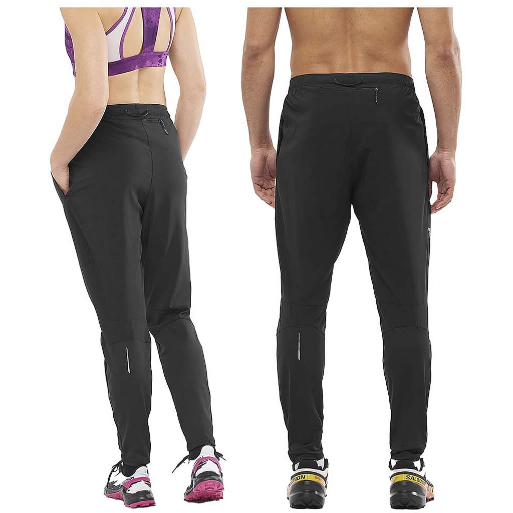 Cross Run Pant Unisex