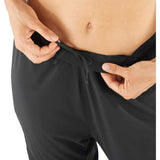 Cross Run Pant Unisex
