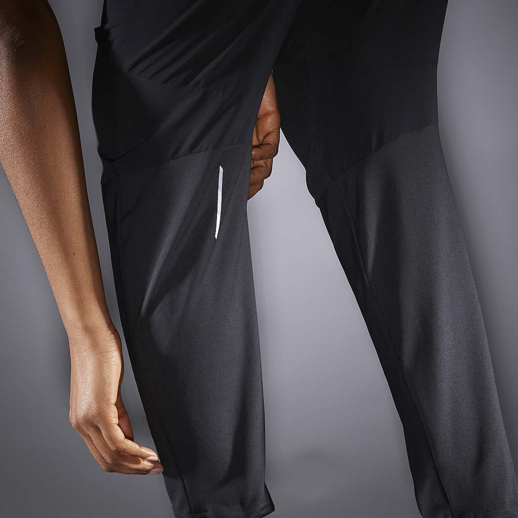 Cross Run Pant Unisex