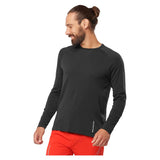 Men's Sense Aero Seamless Tee