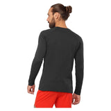 Men's Sense Aero Seamless Tee