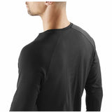 Men's Sense Aero Seamless Tee