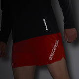 Men's Sense Aero Seamless Tee