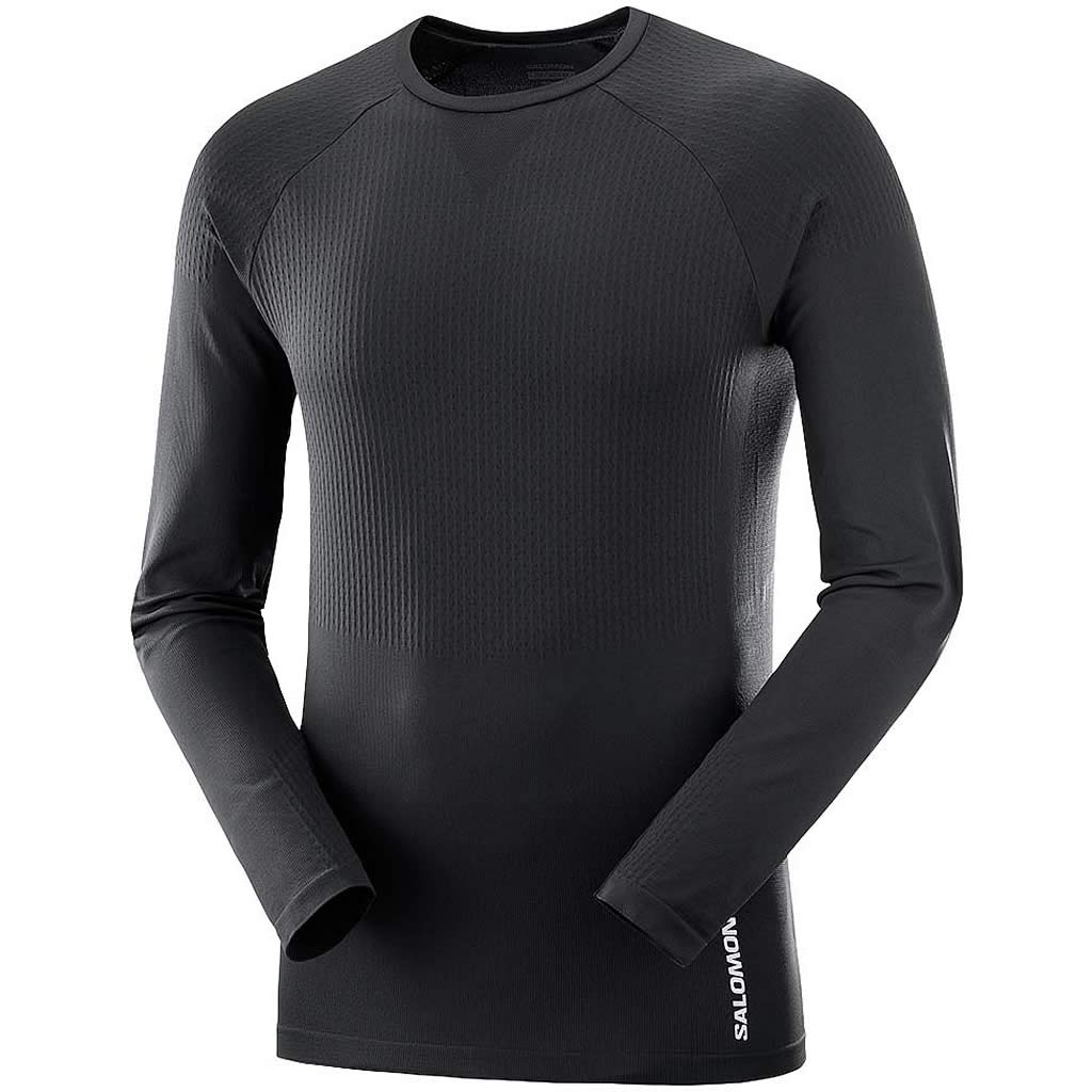 Men's Sense Aero Seamless Tee