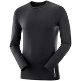 Men's Sense Aero Seamless Tee