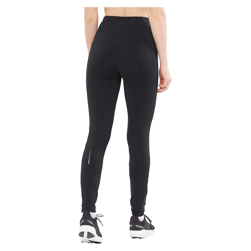 Women's Cross Warm Tights