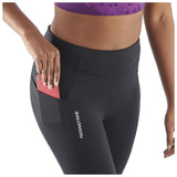 Women's Cross Warm Tights