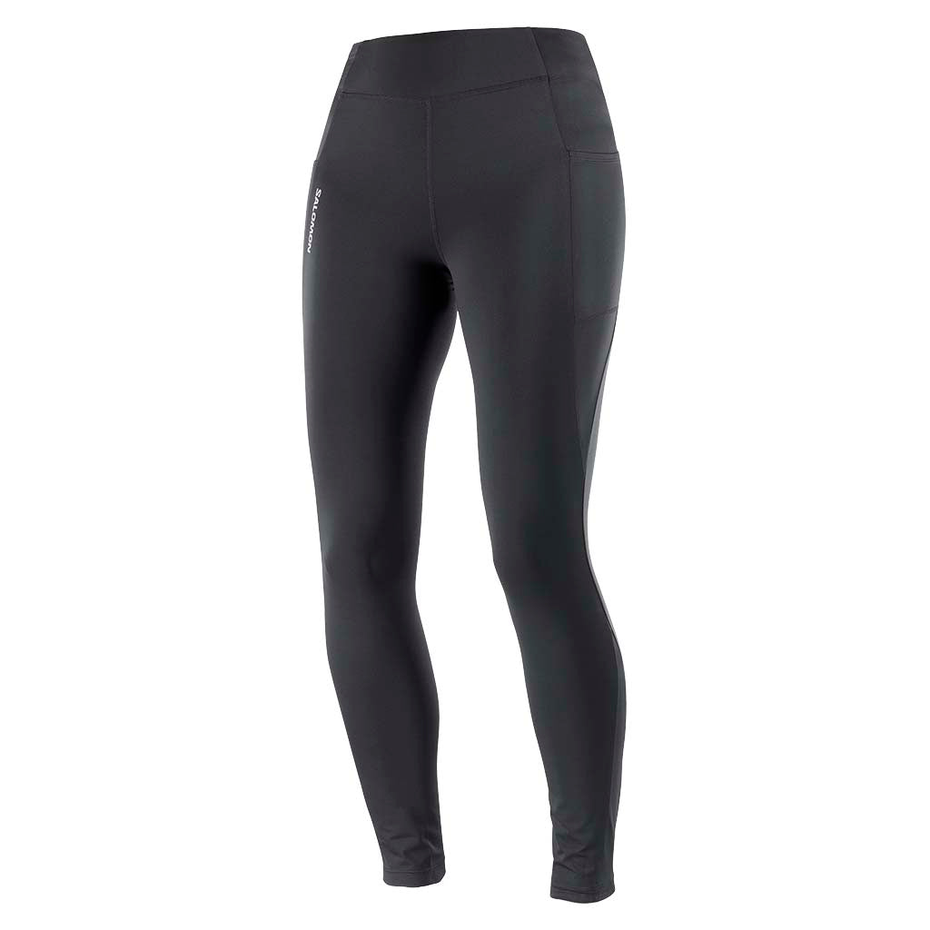 Women's Cross Warm Tights