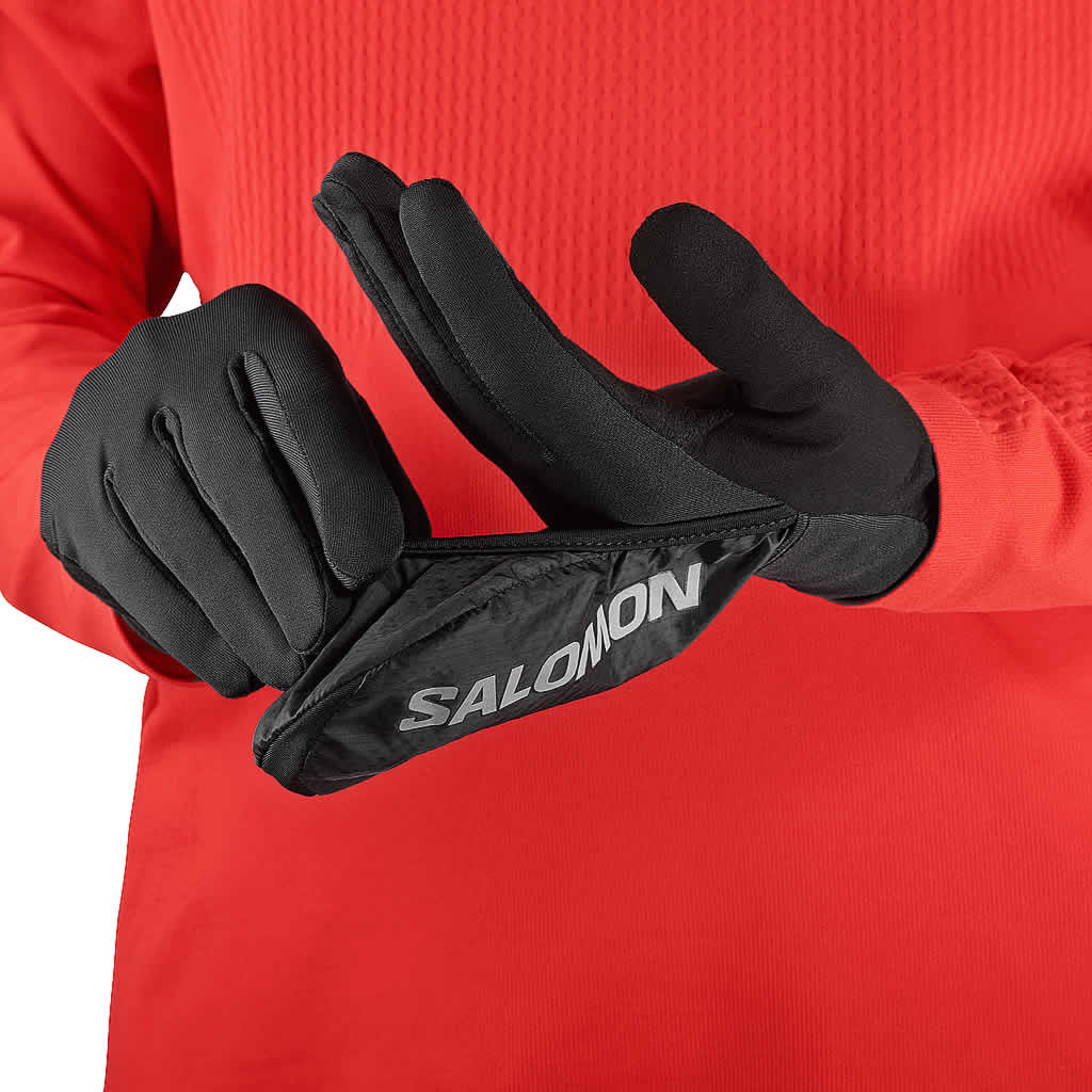 Fast Wing Winter Glove Unisex