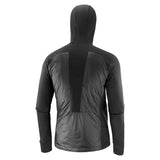 Men's Elixir Hybrid Hooded Insulated Jacket