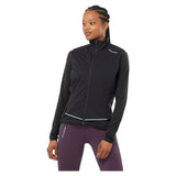 Women's Light Shell Vest