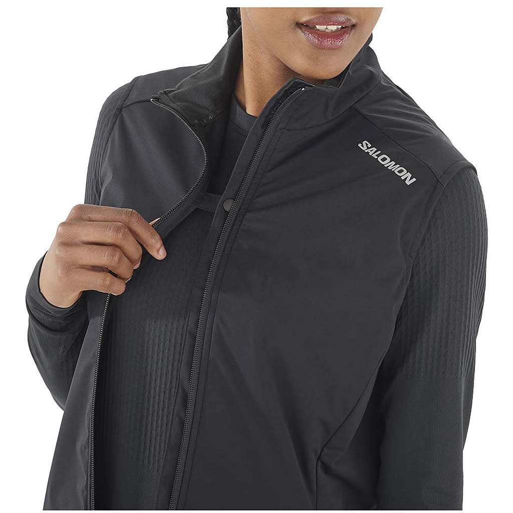 Women's Light Shell Vest