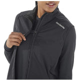 Women's Light Shell Vest