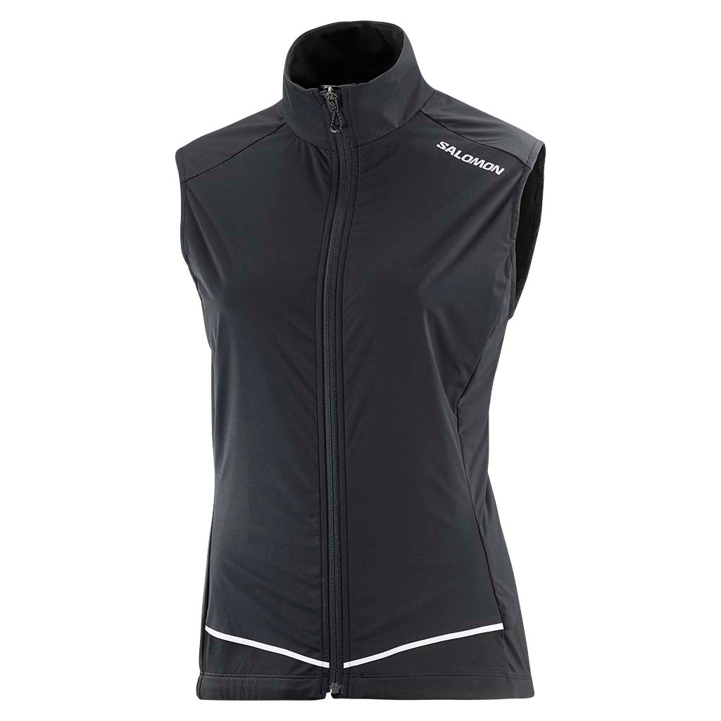 Women's Light Shell Vest