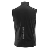 Salomon Light Shell Vest Men's