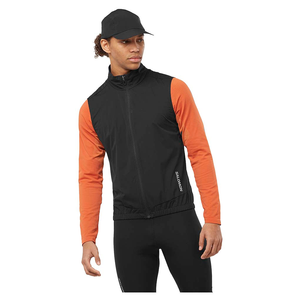 Salomon Light Shell Vest Men's