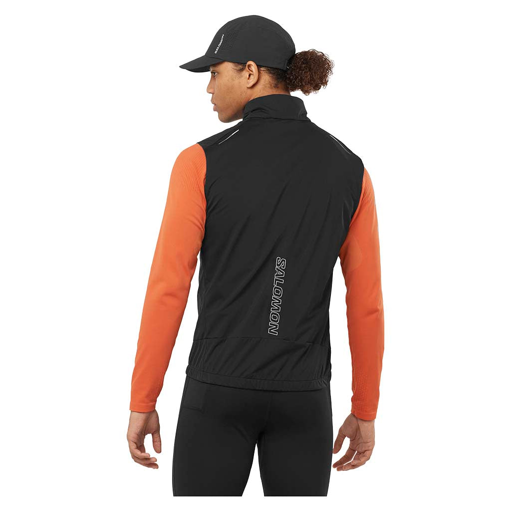 Salomon Light Shell Vest Men's