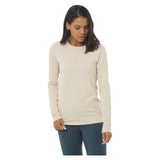 Salomon Sense Aero Seamless Tee Women's
