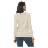 Salomon Sense Aero Seamless Tee Women's