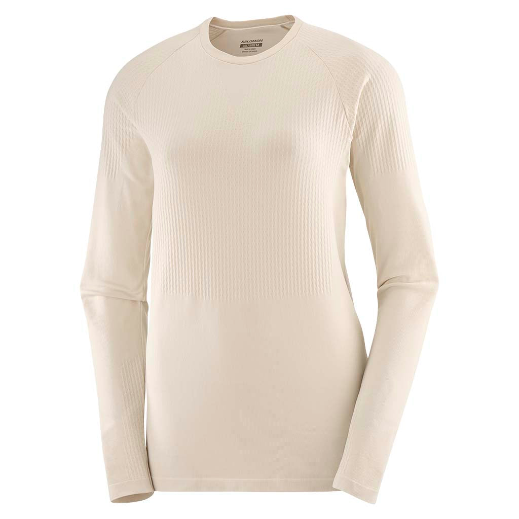 Salomon Sense Aero Seamless Tee Women's