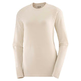 Salomon Sense Aero Seamless Tee Women's
