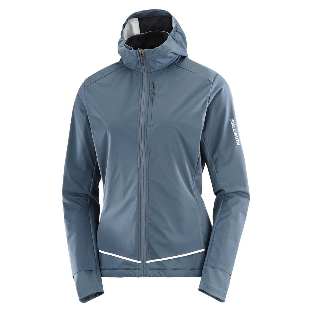 Salomon Light Shell Jacket Women's