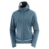 Salomon Light Shell Jacket Women's