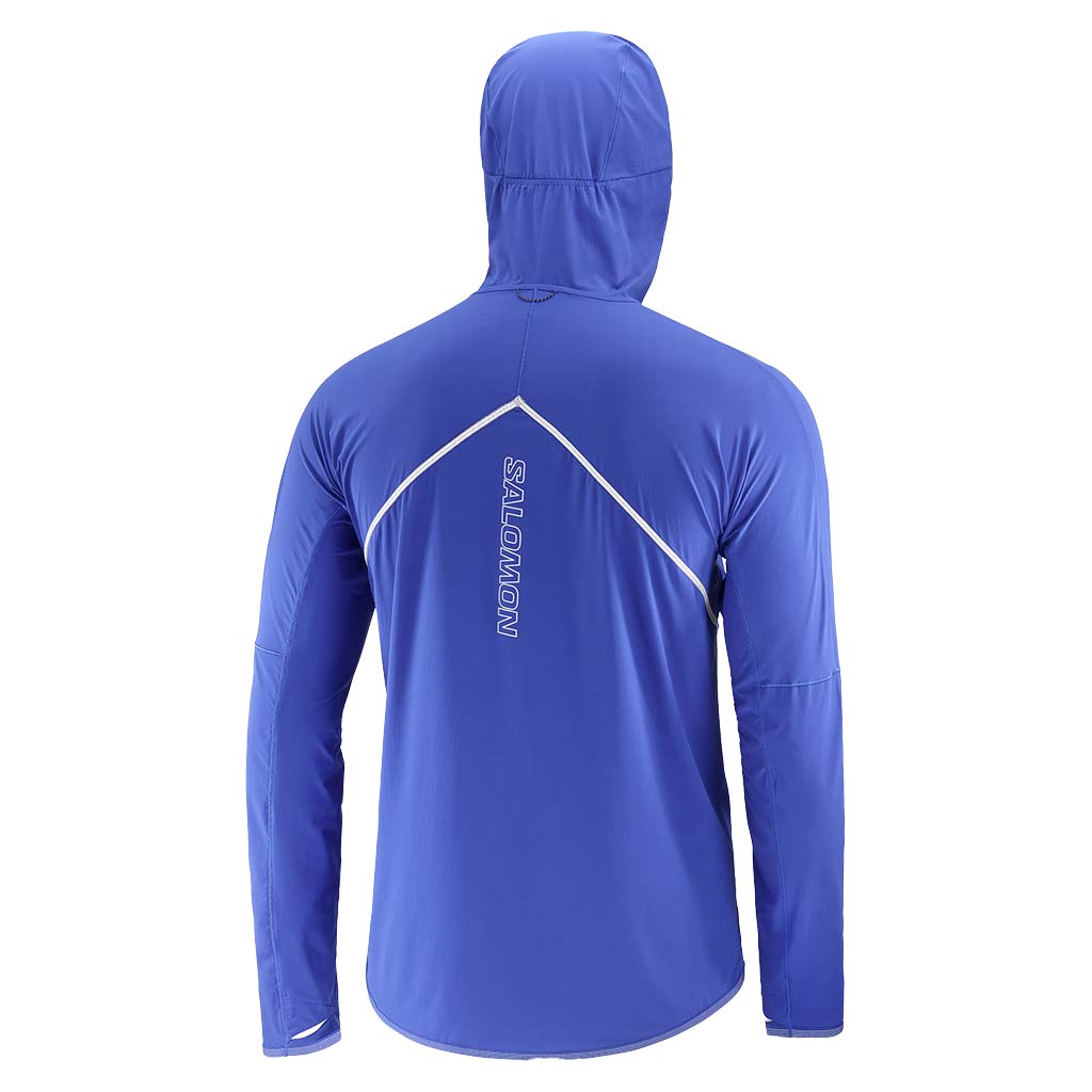 Men's Sense Aero Hybrid Half Zip