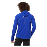 Men's Sense Aero Hybrid Half Zip