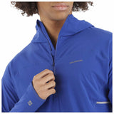 Men's Sense Aero Hybrid Half Zip