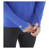 Men's Sense Aero Hybrid Half Zip