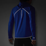 Men's Sense Aero Hybrid Half Zip