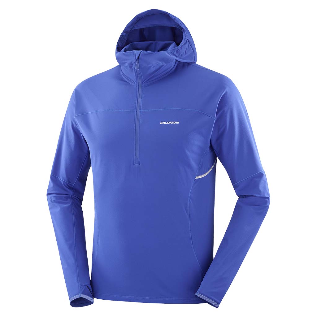 Men's Sense Aero Hybrid Half Zip