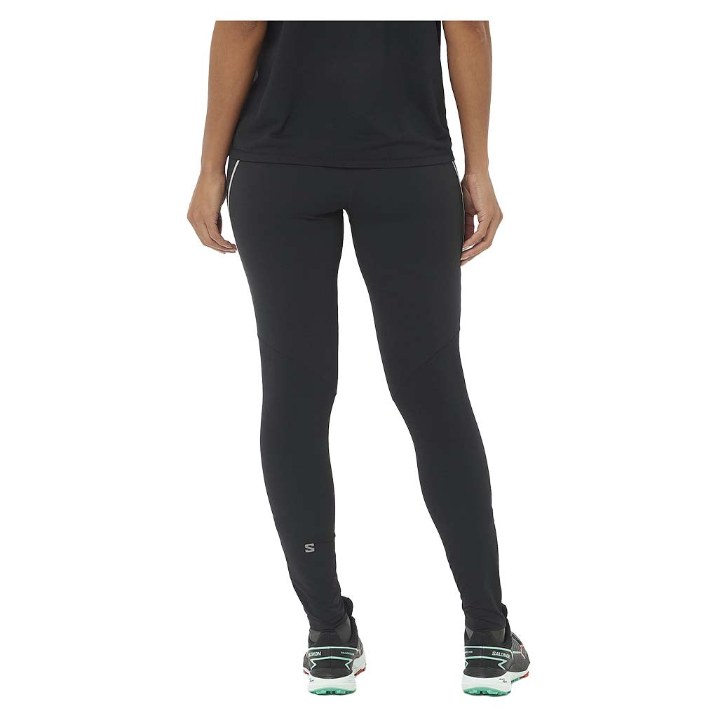 Salomon Sense Stow Tights Women's