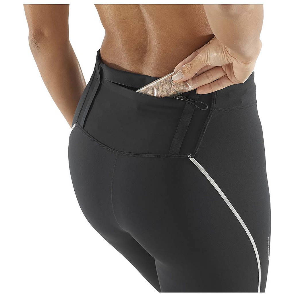 Salomon Sense Stow Tights Women's