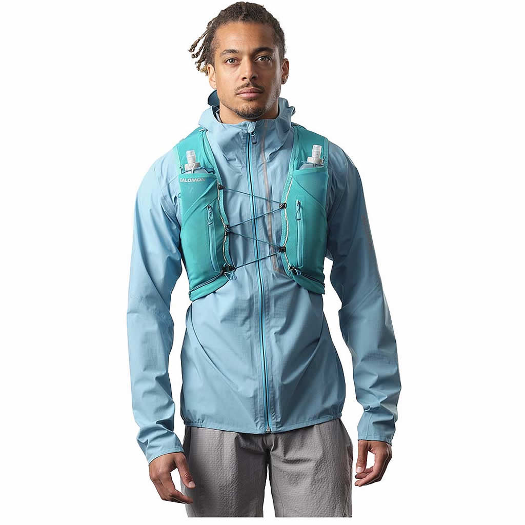 Salomon ADV Skin 12 Running Vest Men's