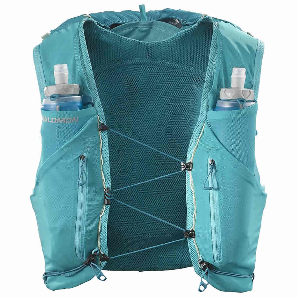 Salomon ADV Skin 12 Running Vest Men's