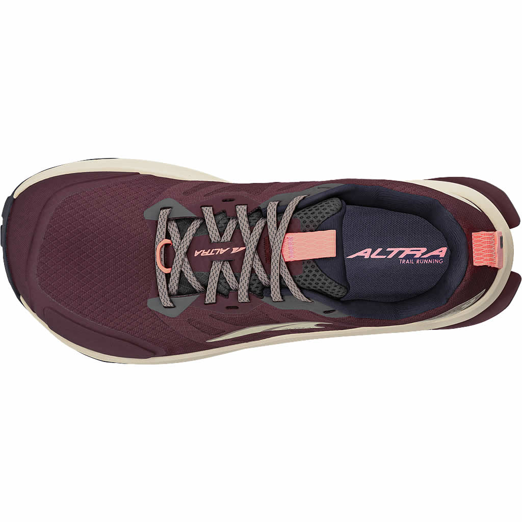 Women's Lone Peak 9