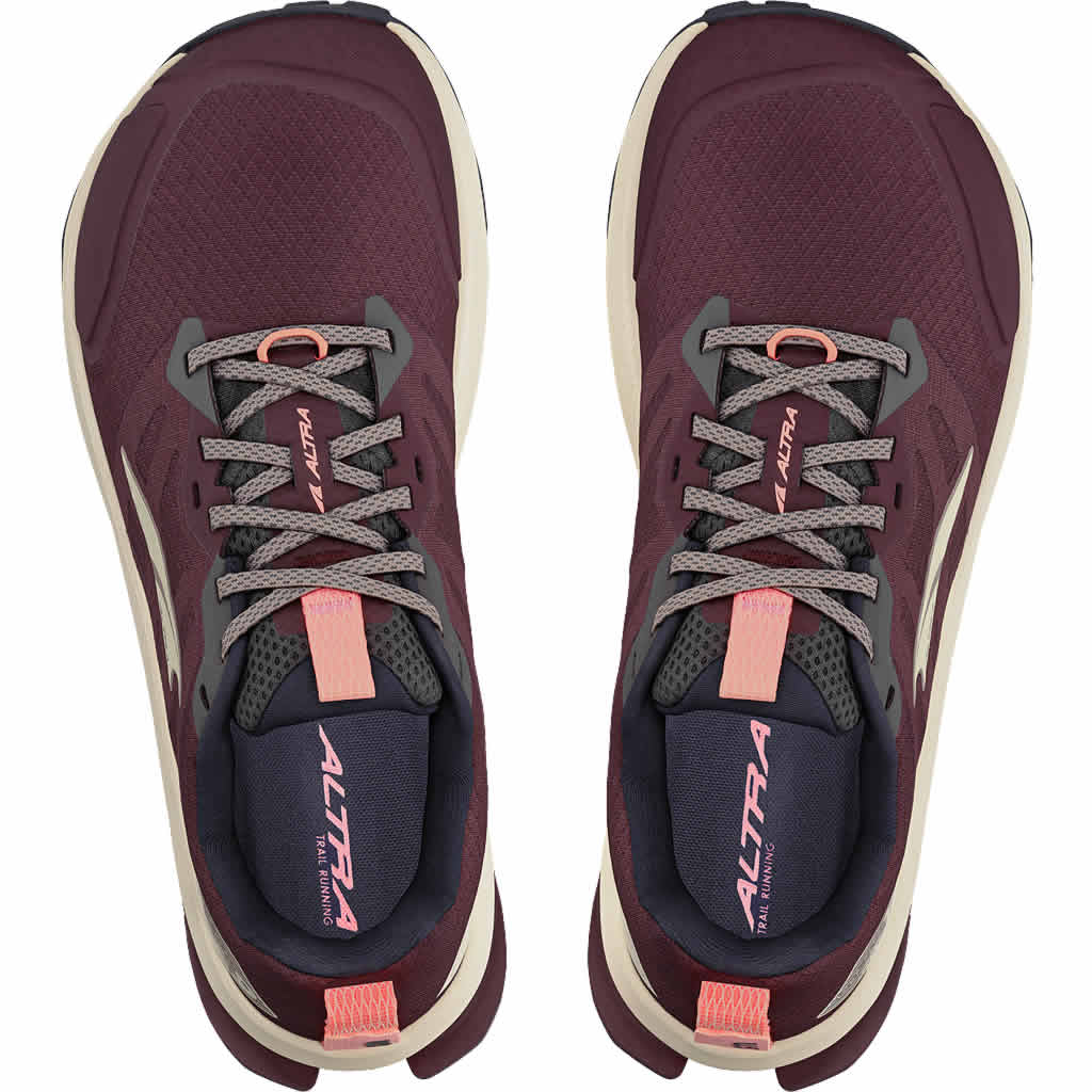Women's Lone Peak 9