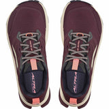 Women's Lone Peak 9