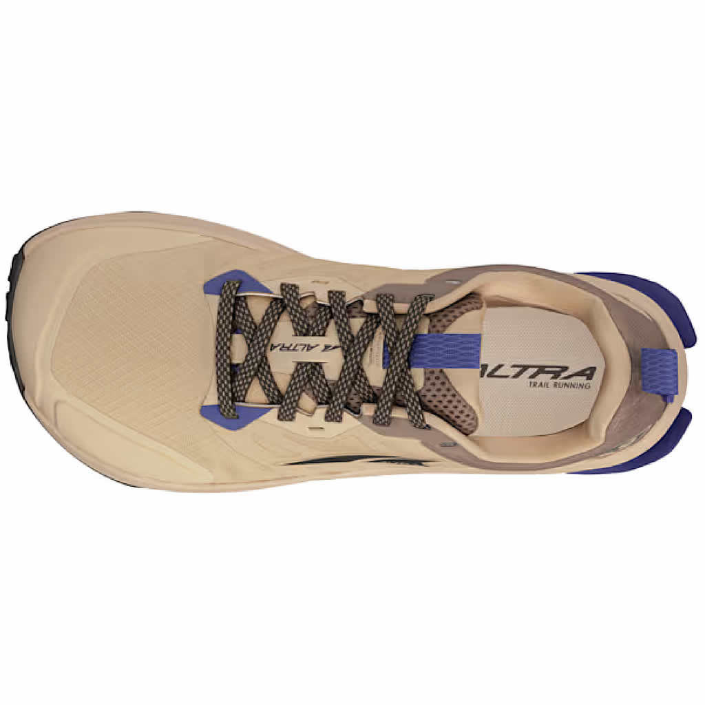 Women's Lone Peak 9