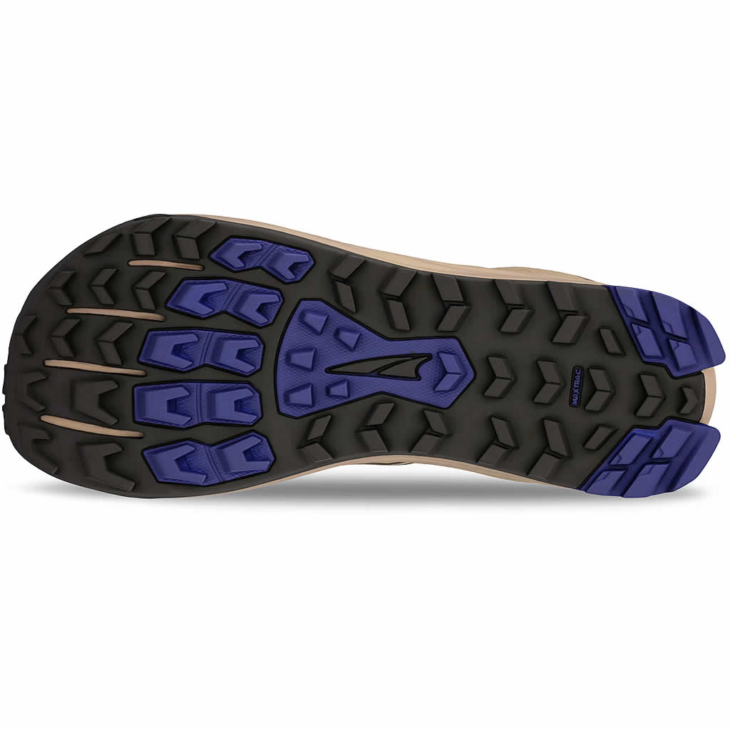Women's Lone Peak 9
