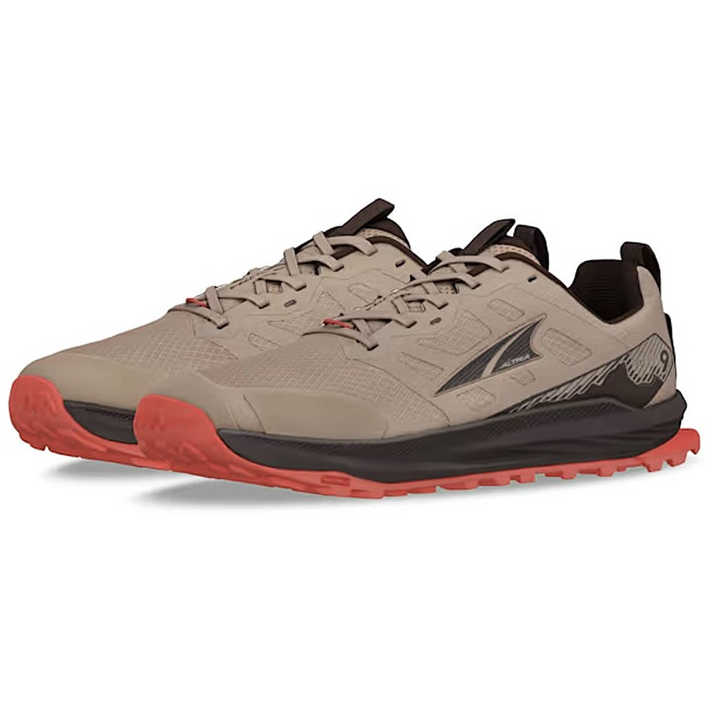 Men's Lone Peak 9
