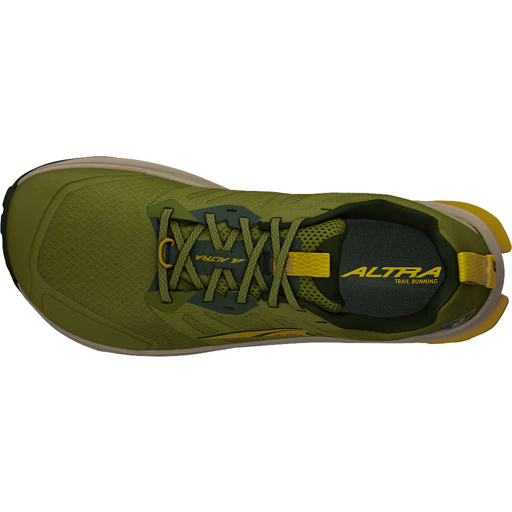 Men's Lone Peak 9
