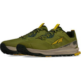 Men's Lone Peak 9