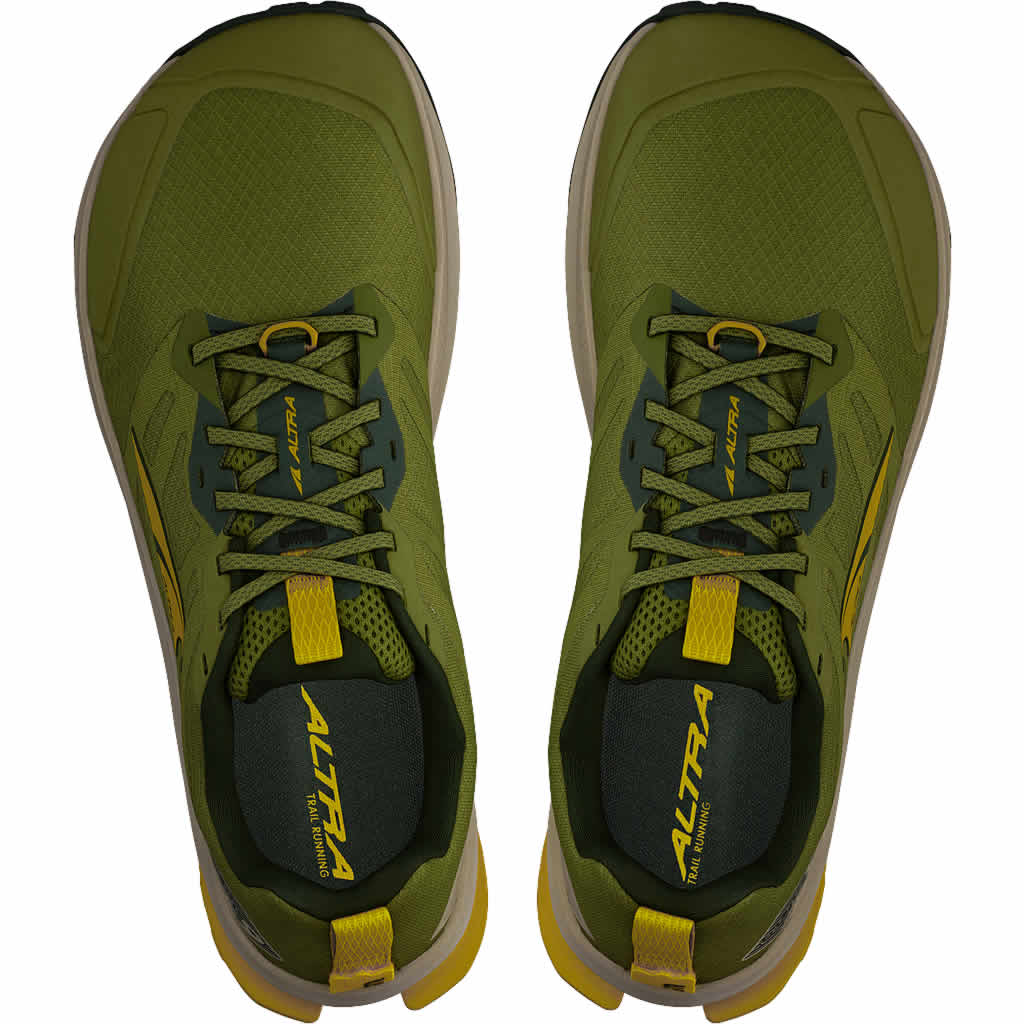 Men's Lone Peak 9
