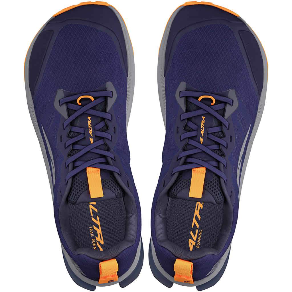 Men's Lone Peak 9
