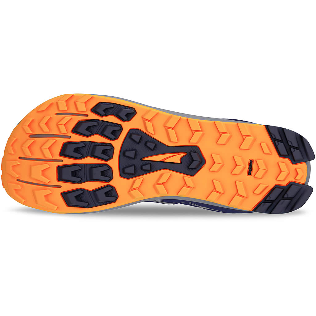 Men's Lone Peak 9